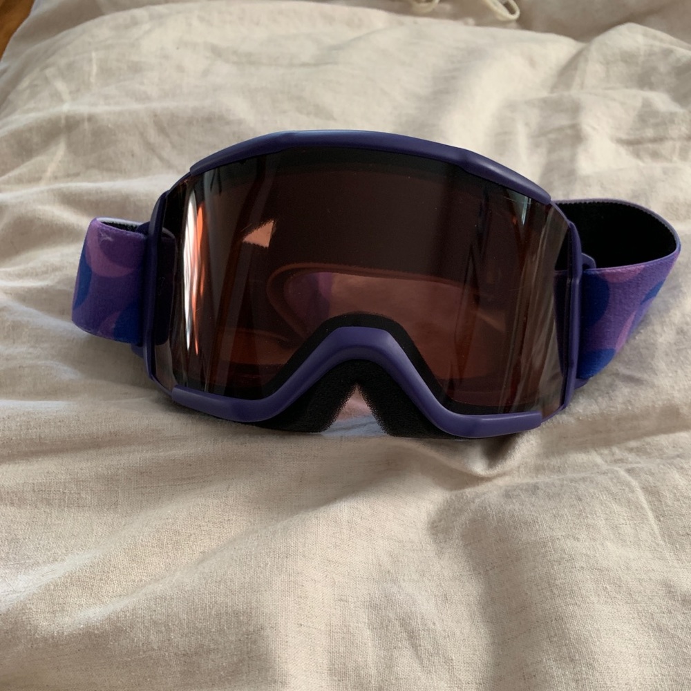 Smith Youth Goggles